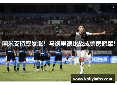 国米支持率暴涨！马德里德比战成票房冠军！